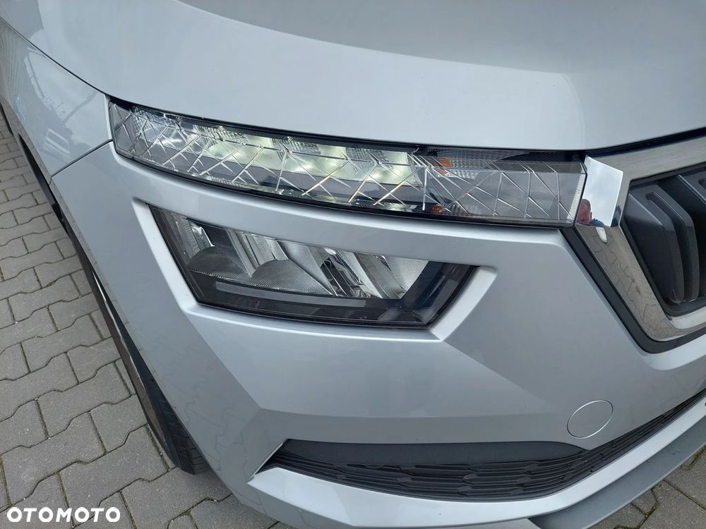 Skoda Kamiq 1.0 TSI Ambition - 27