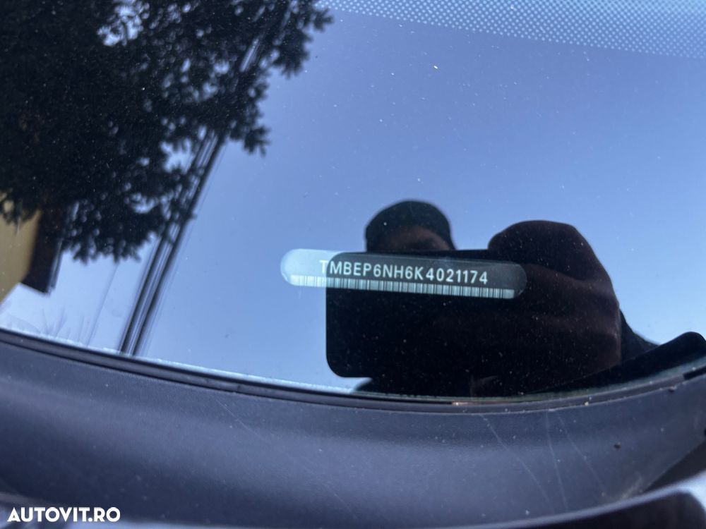 Skoda RAPID 1.0 TSI Ambition - 9