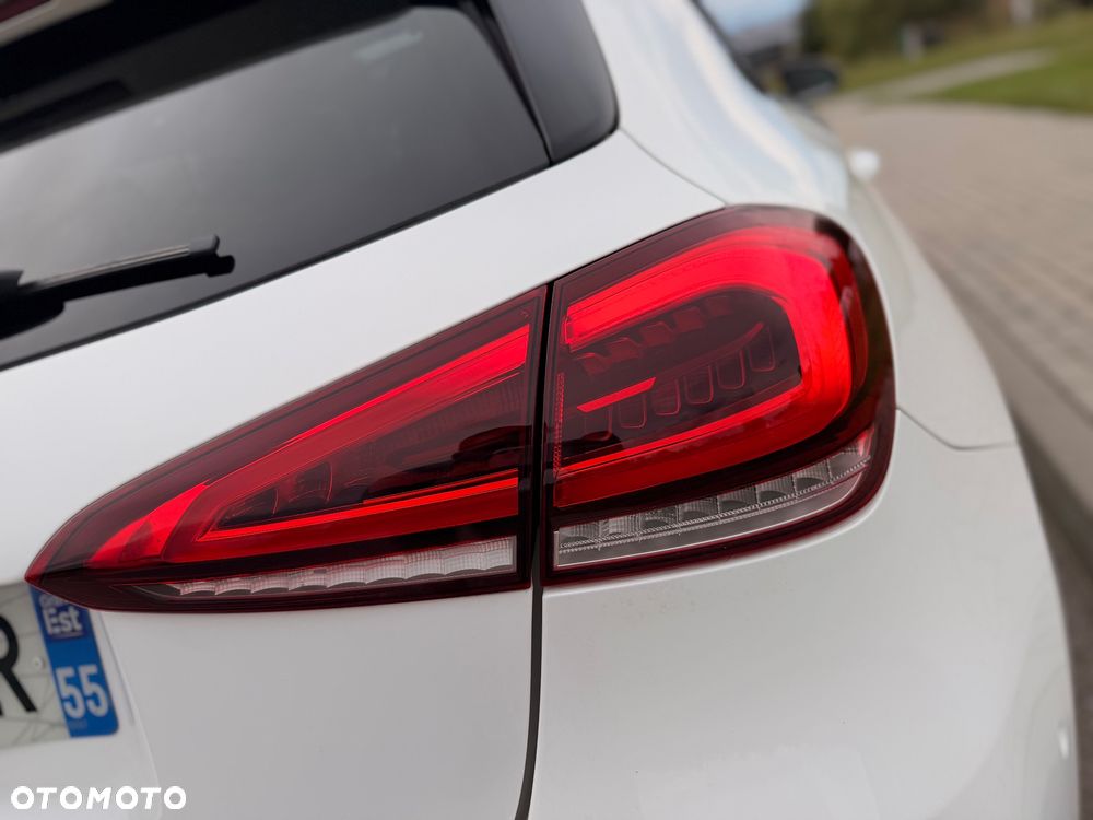 Mercedes-Benz Klasa A 180 d 7G-DCT AMG Line - 27
