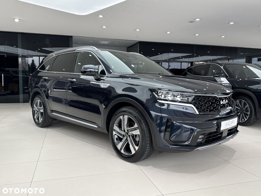 Kia Sorento - 6