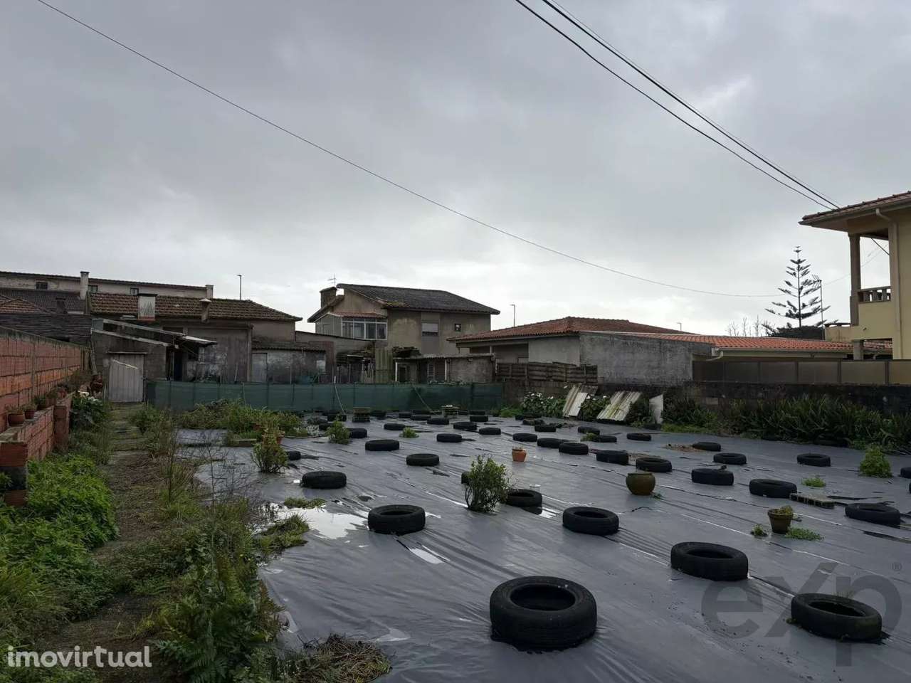 Terreno Exclusivo a 10 Minutos da Praia – Mindelo | Vila do Conde - Grande imagem: 2/10