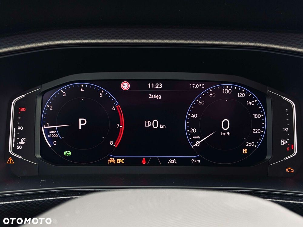 Volkswagen T-Cross - 14