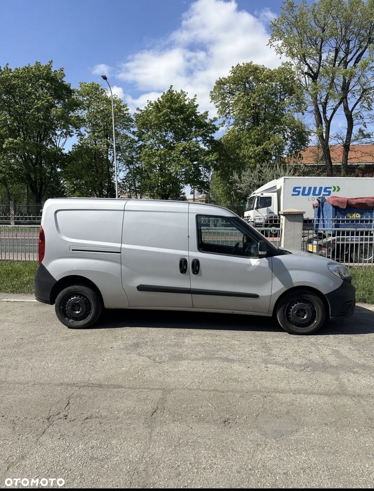 Fiat DOBLO - 2