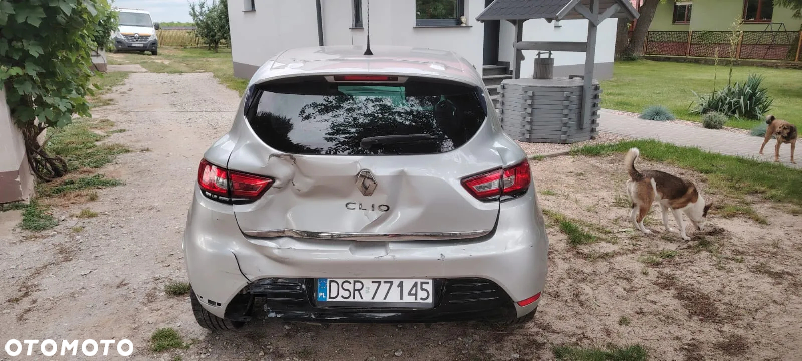 Renault Clio - 5