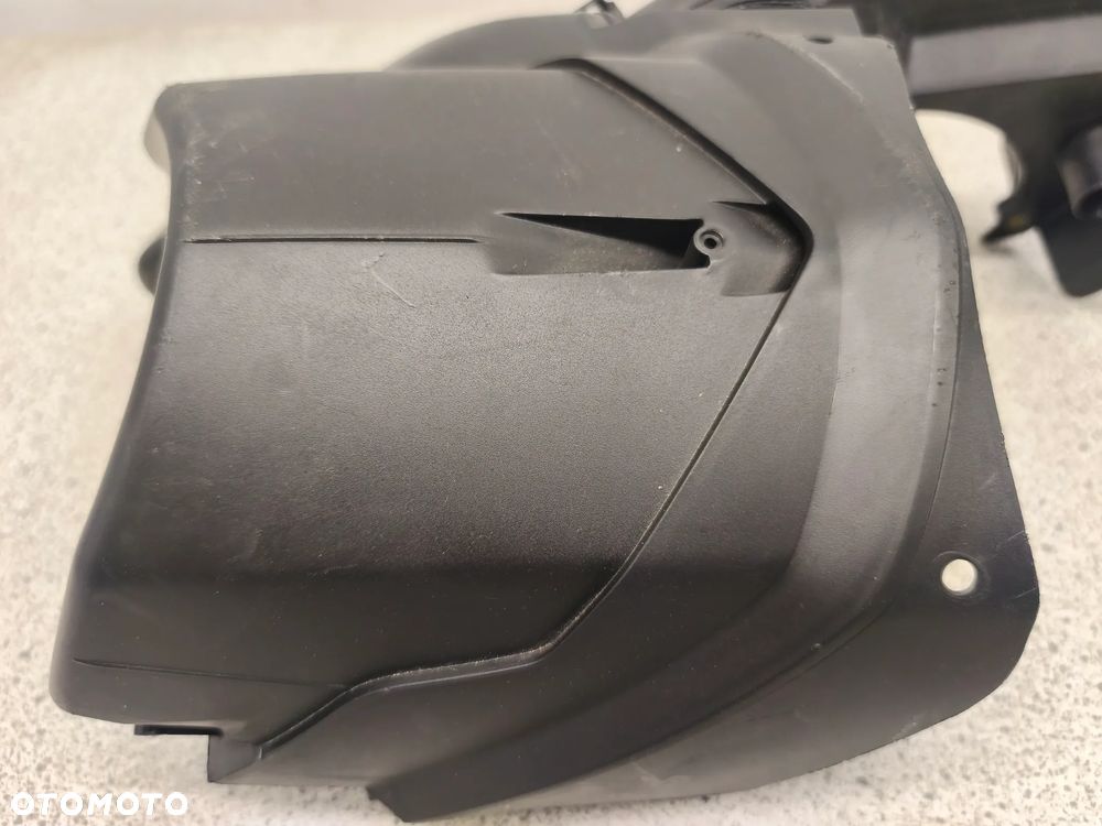 Airbox, obudowa filtra powietrza Peugeot Jet Force 50 - 4