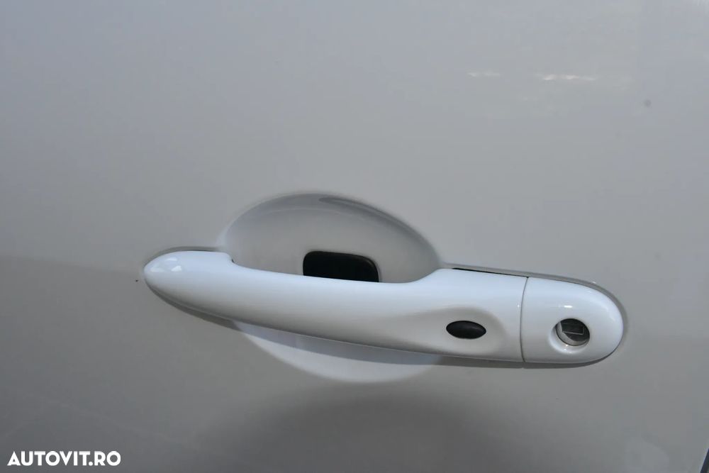 Renault Grand Scenic ENERGY dCi 130 Start & Stop Euro 6 Bose Edition - 21