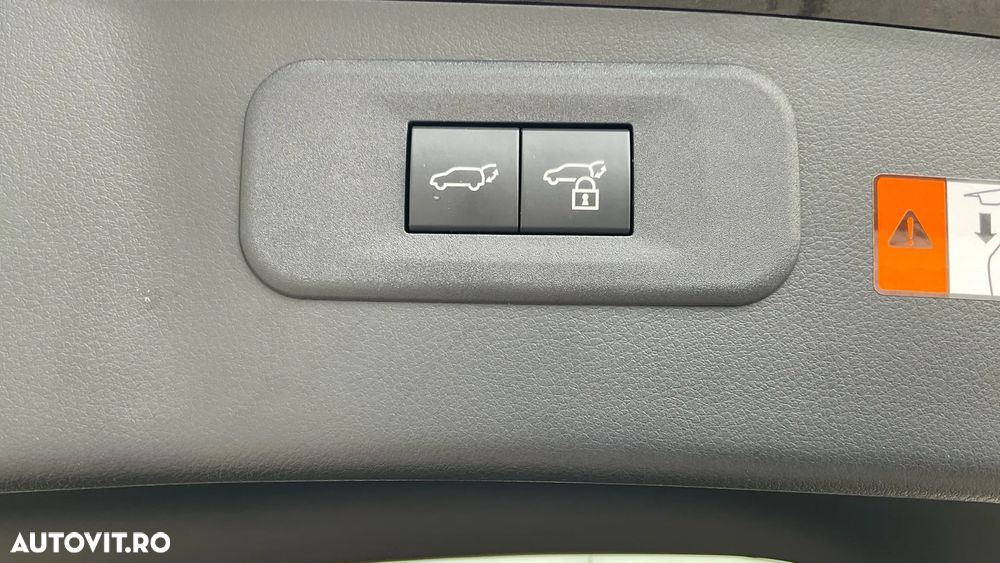 Lexus Seria NX 350h AWD 2.5 TNGA HV 25H CVT F Sport - 17
