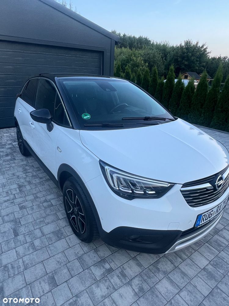 Opel Crossland X - 3