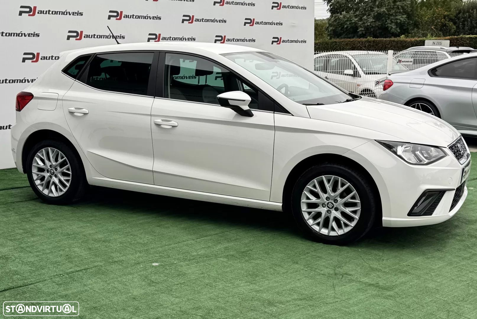 SEAT Ibiza 1.0 EcoTSI Style - 5