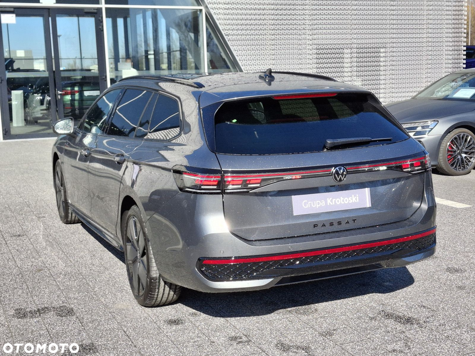 Volkswagen Passat - 5