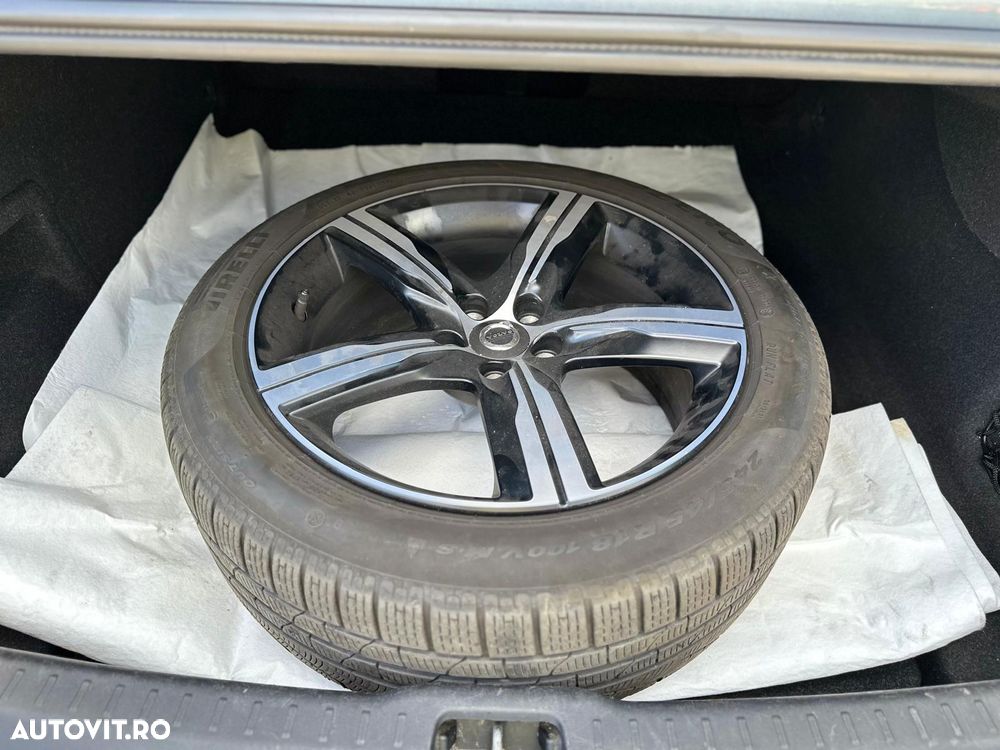 Volvo S90 D3 Geartronic R Design - 25