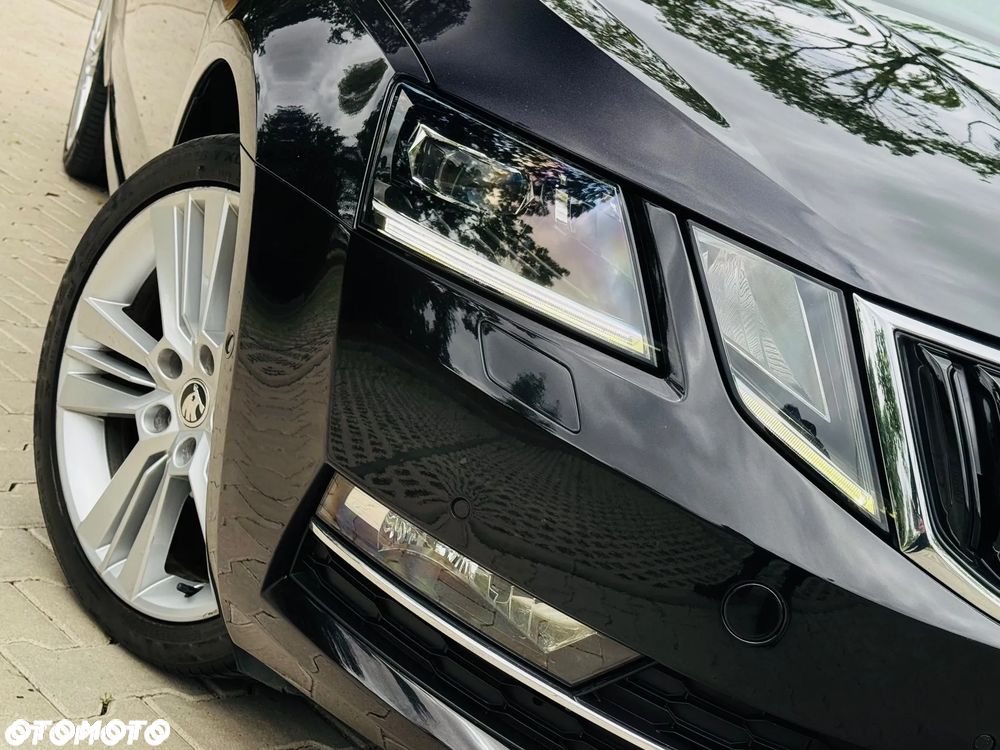 Skoda Octavia 1.6 TDI DSG Premium Edition - 25