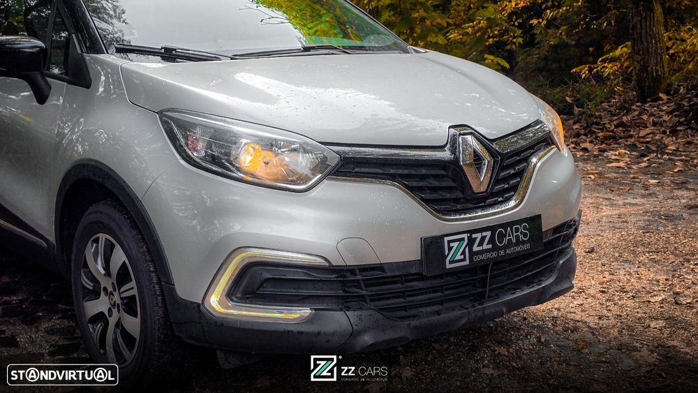 Renault Captur 1.0 TCe Exclusive - 3