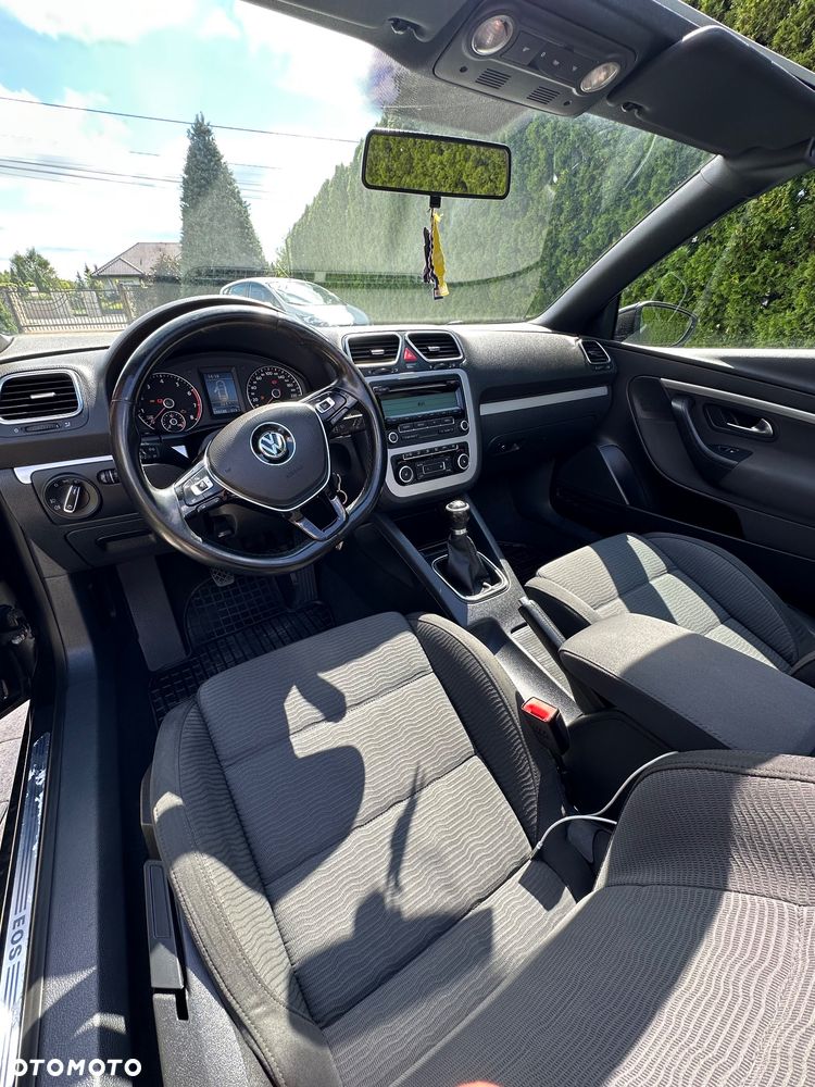 Volkswagen Eos 1.4 TSI - 6
