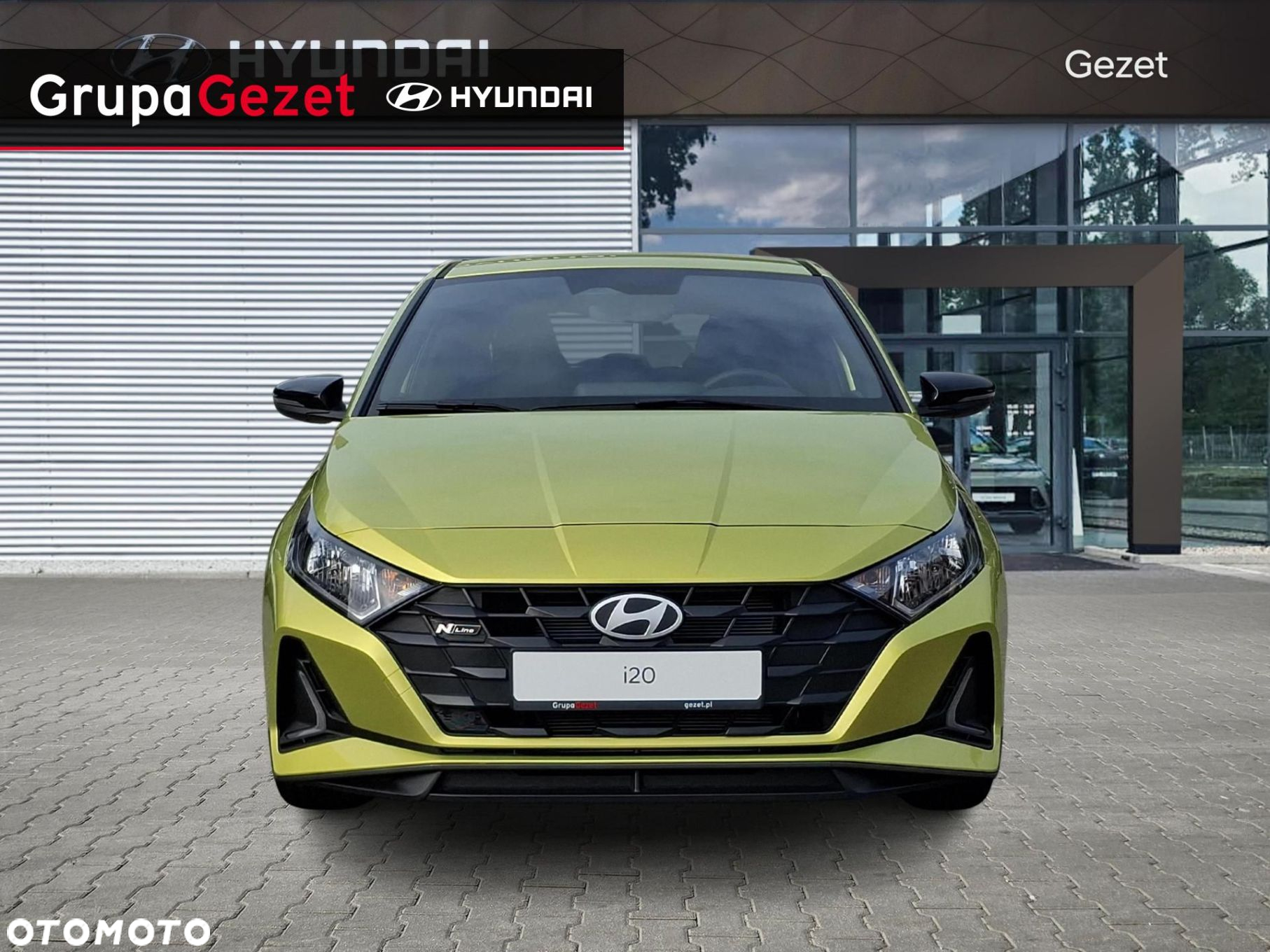 Hyundai i20 - 8