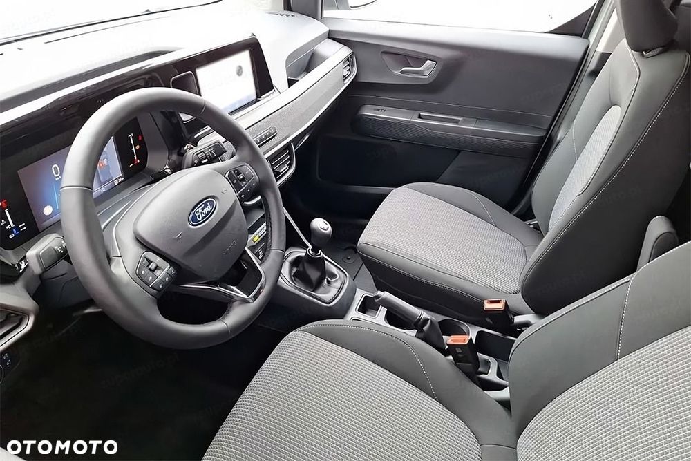 Ford Transit Courier Trend L1H1 1.5 100KM - 10