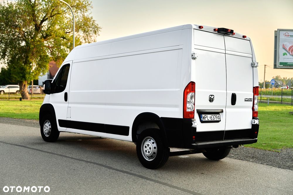 RAM Promaster - 10