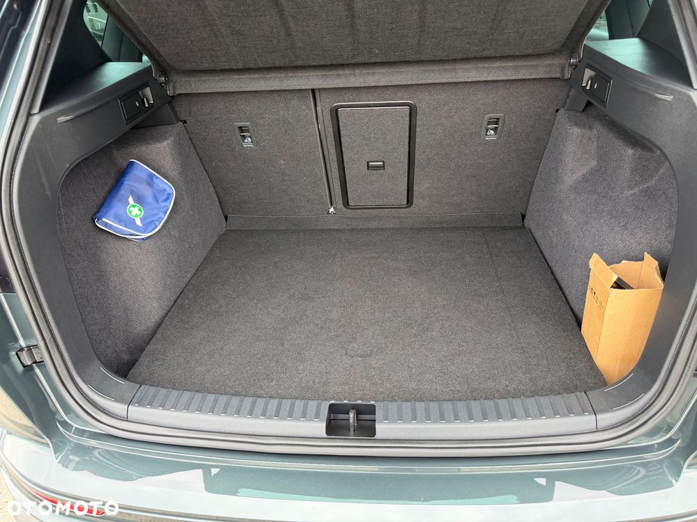 Seat Ateca 2.0 TSI FR S&S 4Drive DSG - 33