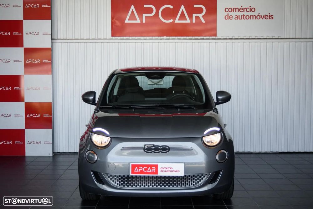 Fiat 500e 42 kWh Icon - 20