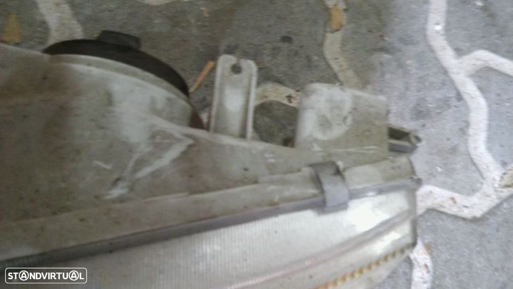 Farois mitsubishi lancer 98 - 4