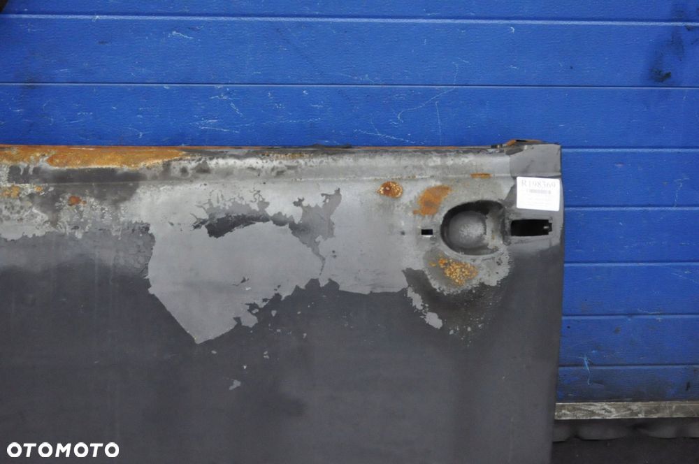 VOLKSWAGEN BEETLE 1300 DRZWI LEWY PRZÓD LEWE PRZEDNIE - 2