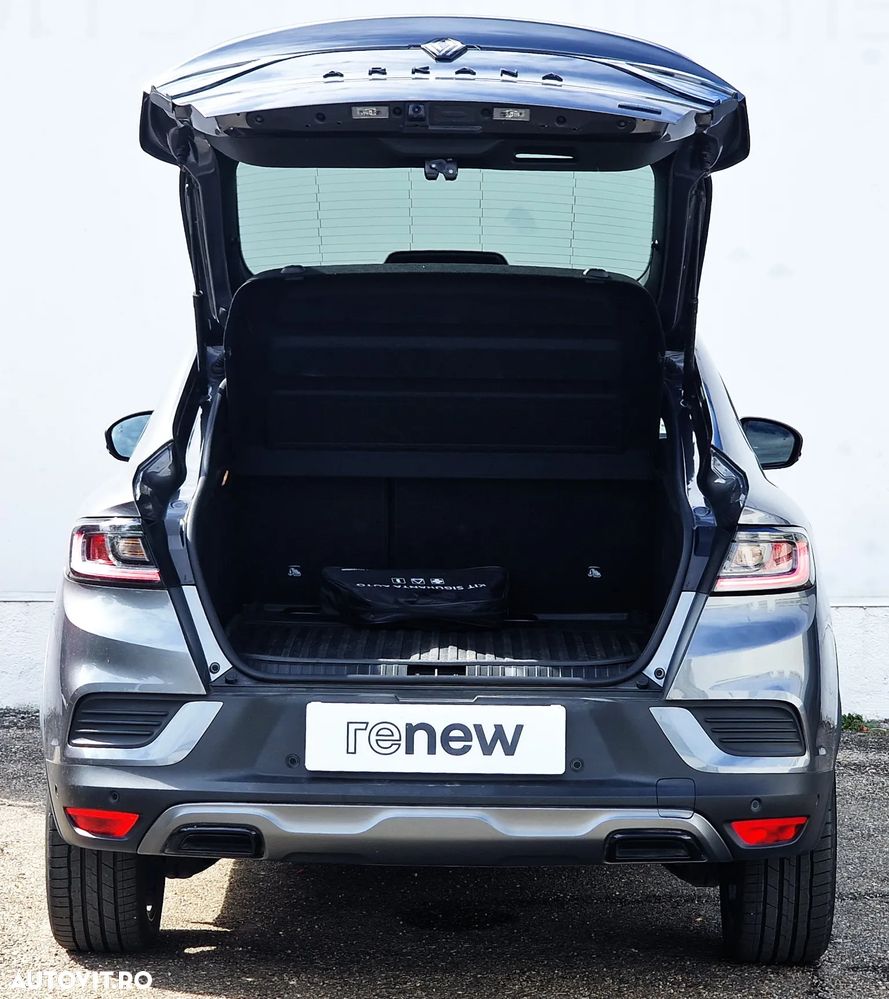 Renault Arkana E-TECH Full 145 Espirit Alpine - 5