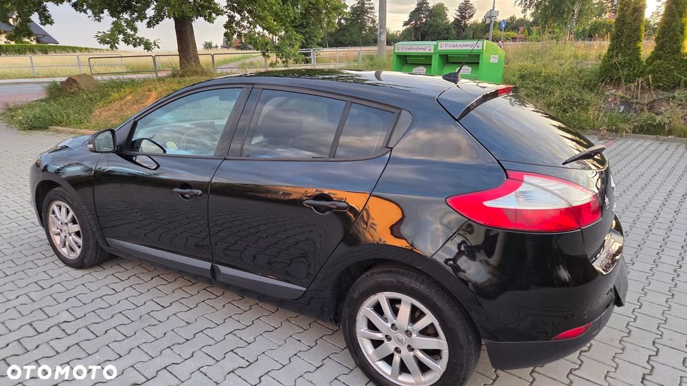Renault Megane - 15