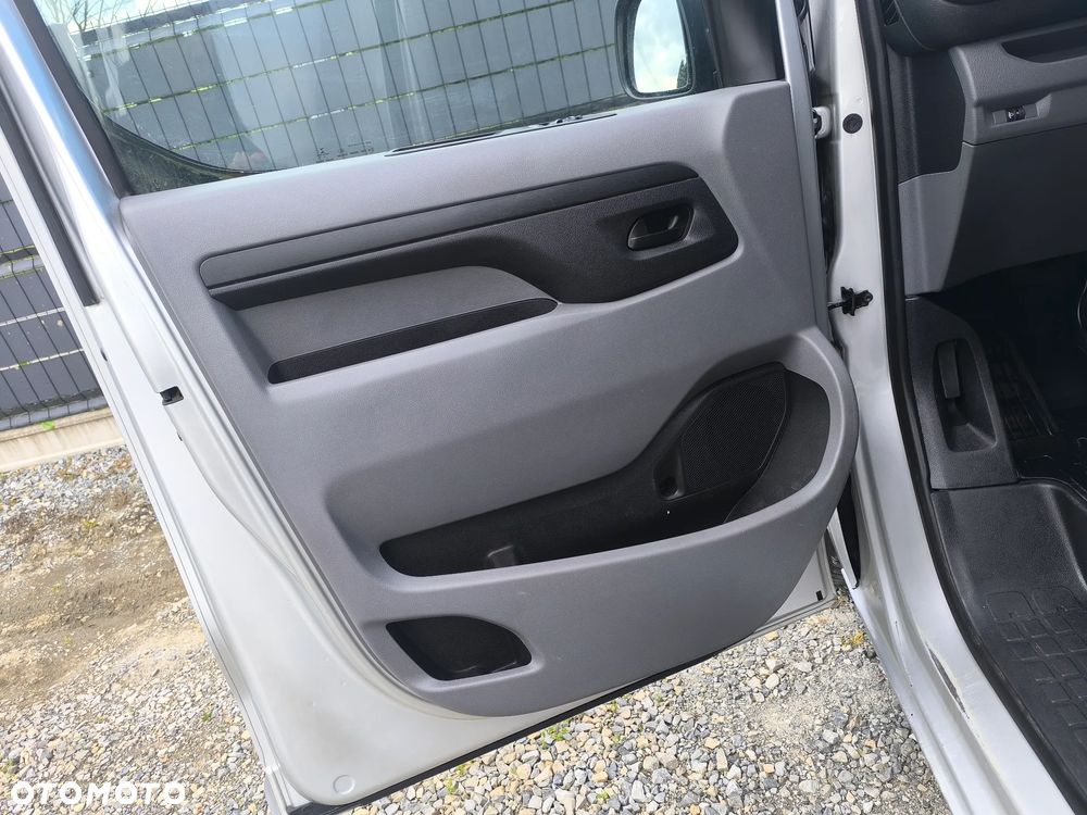 Toyota PROACE - 15