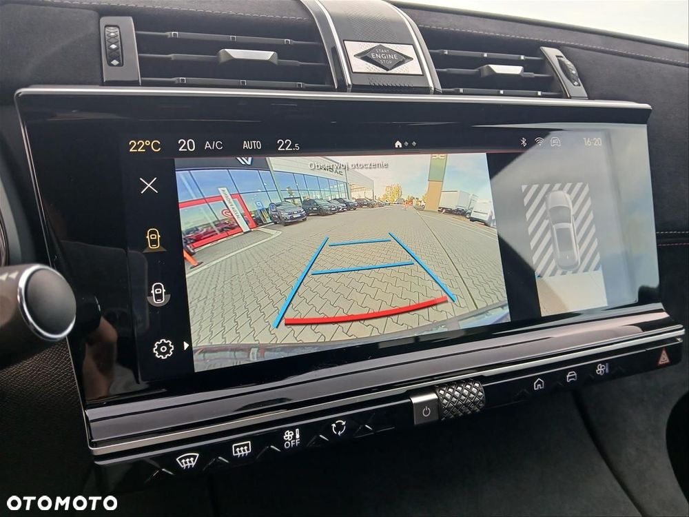 DS Automobiles DS 7 - 13