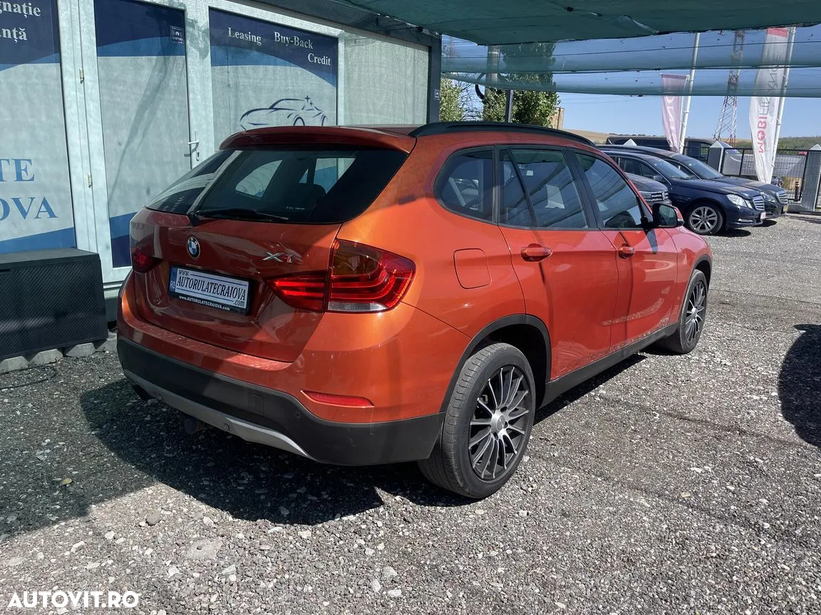 BMW X1 xDrive18d - 2