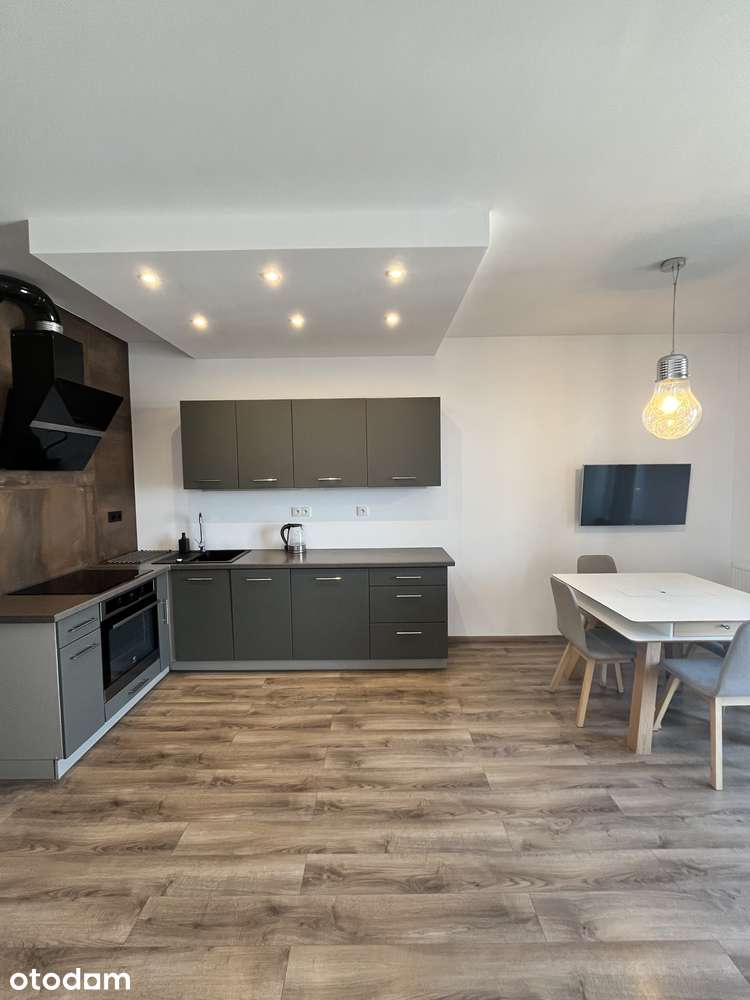 Mieszkanie 33m2| 3 min Park Wodny| garaż podziemny| oferta prywatna