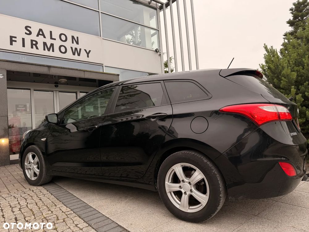 Hyundai i30 - 15