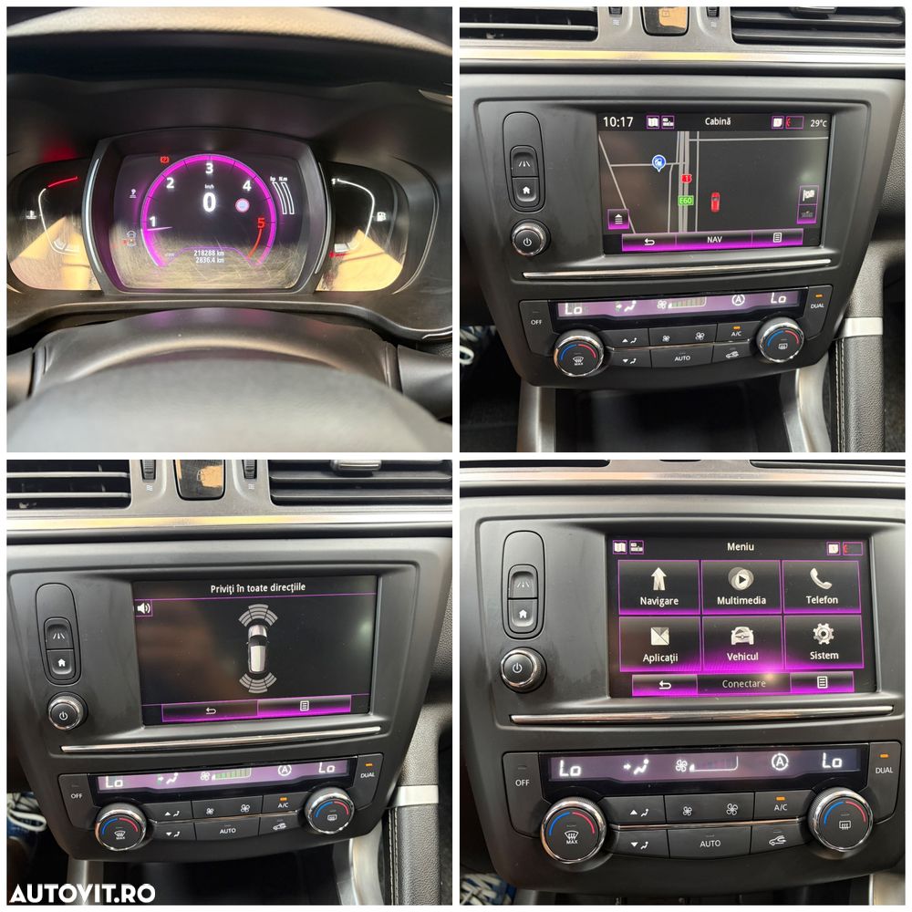 Renault Kadjar 1.5 DCI XMod - 19