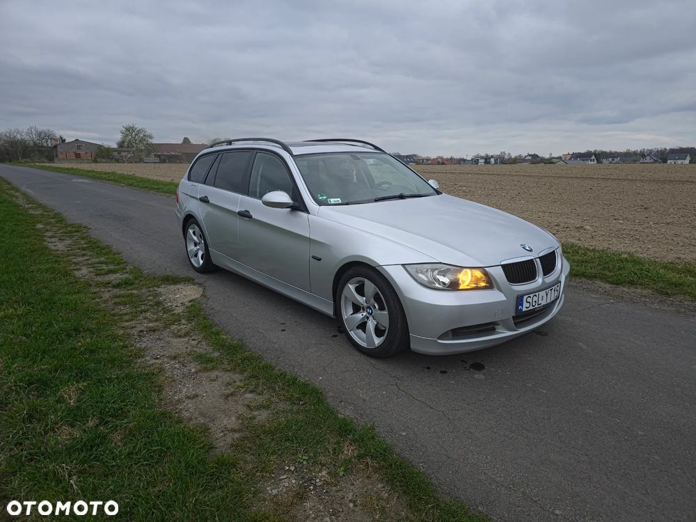BMW Seria 3 - 19