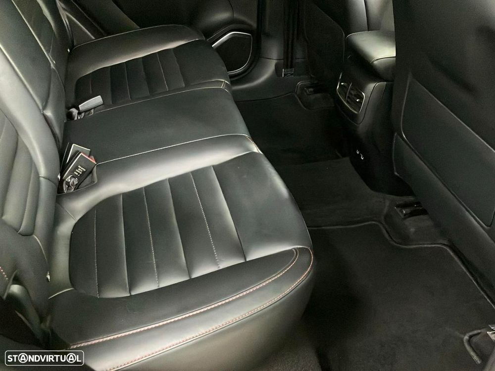 MG EHS 1.5 T-GDI Plug-in Hybrid Luxury - 18