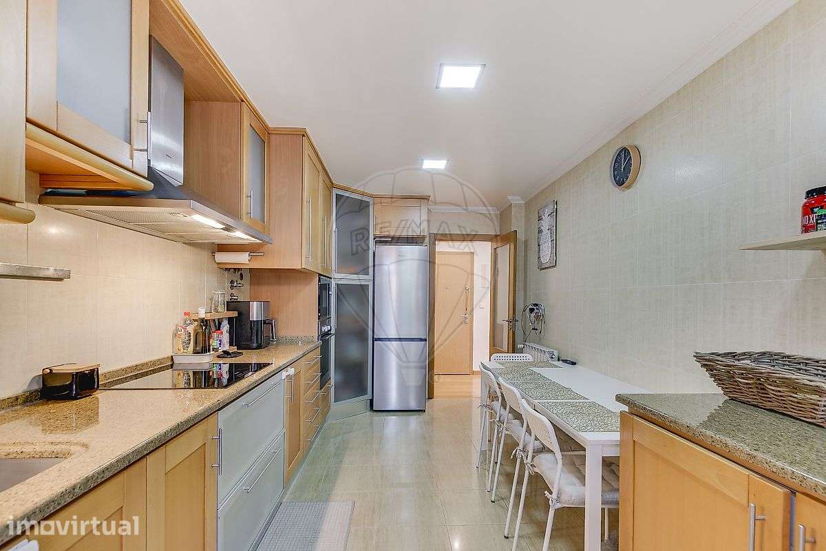 Apartamento T2 para venda - Grande imagem: 5/25