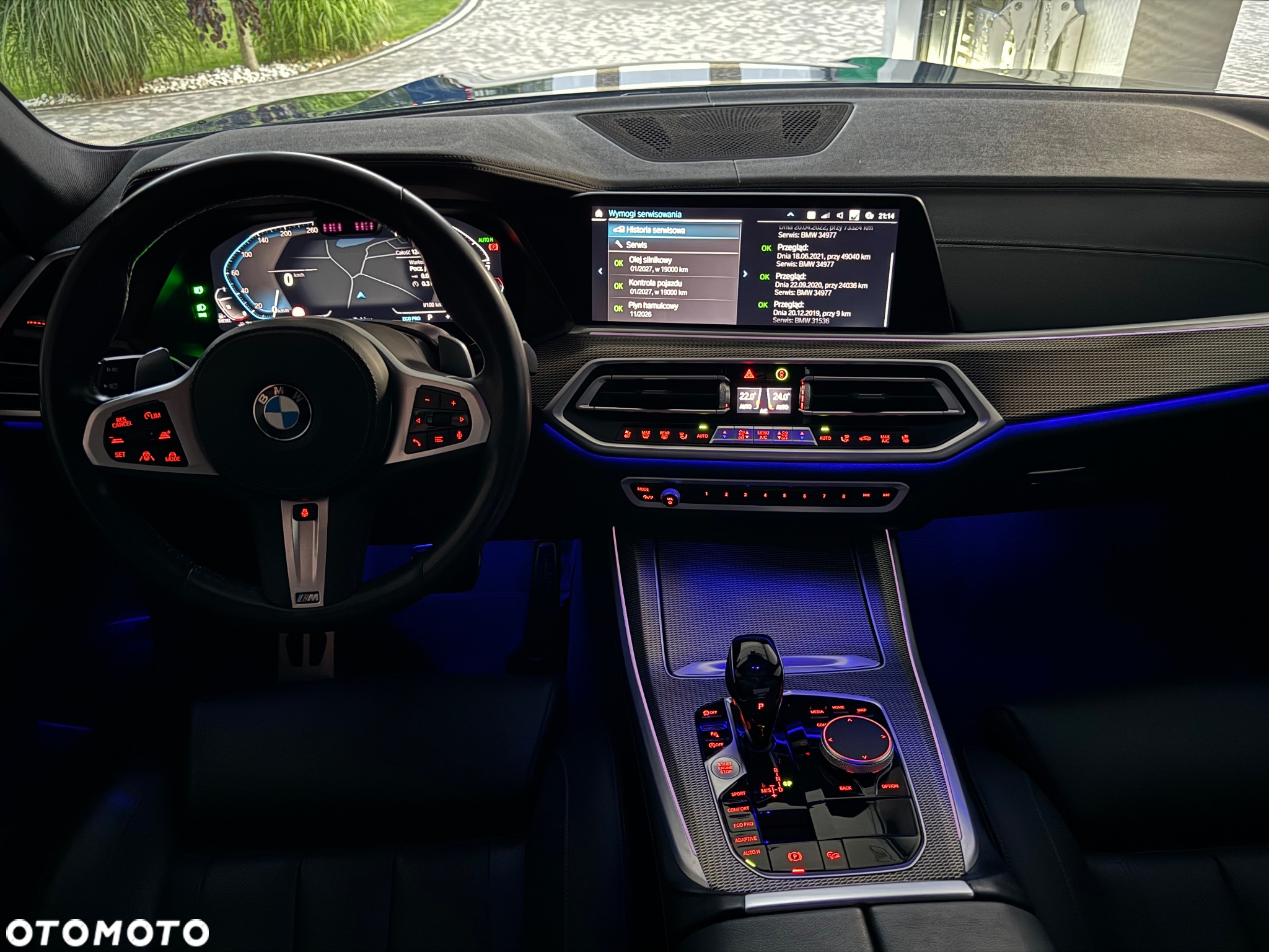 BMW X5 xDrive25d - 29