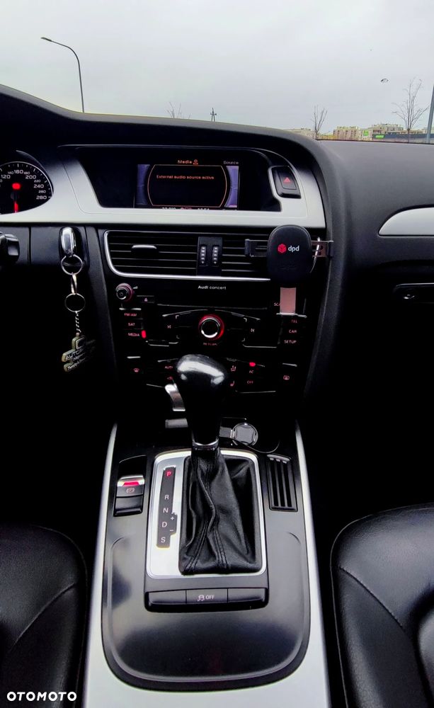 Audi A4 Limousine 2.0 TFSI Quattro S tronic - 27