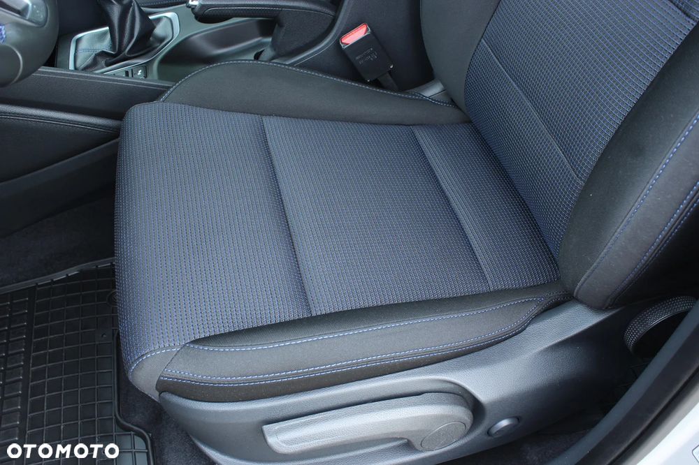 Hyundai Tucson blue 1.7 CRDi 2WD Style - 28
