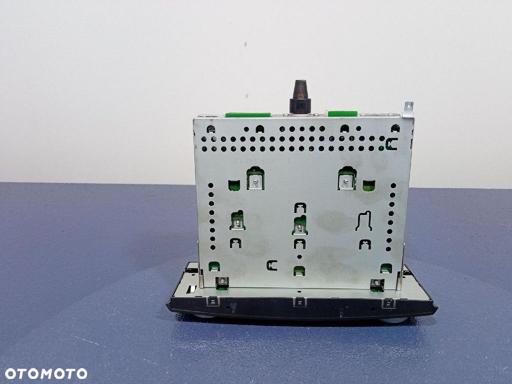 MITSUBISHI COLT VI Z30 RADIO CD FABRYCZNE OEM MZ313550 - 4
