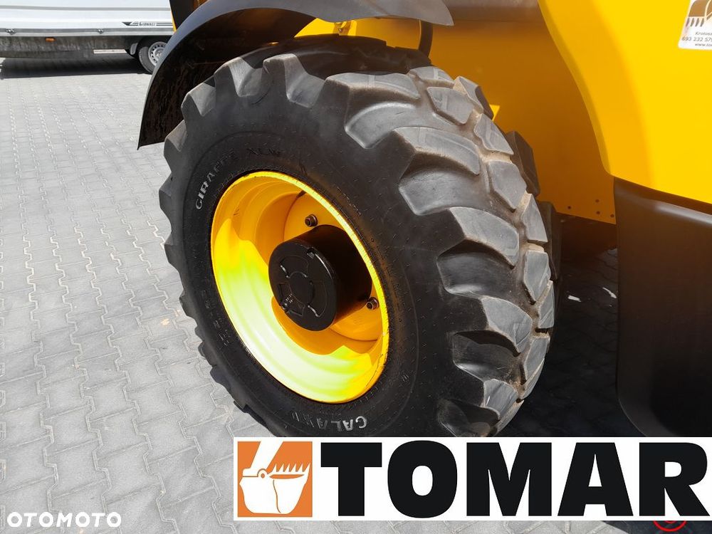 JCB 540-200 2019r - 22