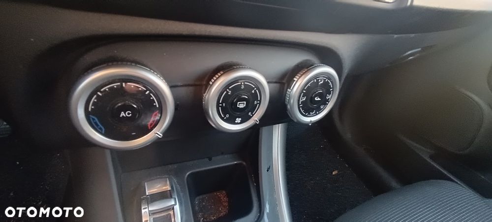 Alfa Romeo Giulietta - 15