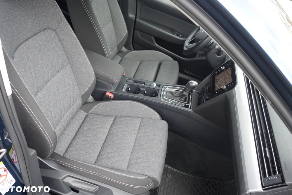 Volkswagen Passat 2.0 TDI EVO Business DSG - 8