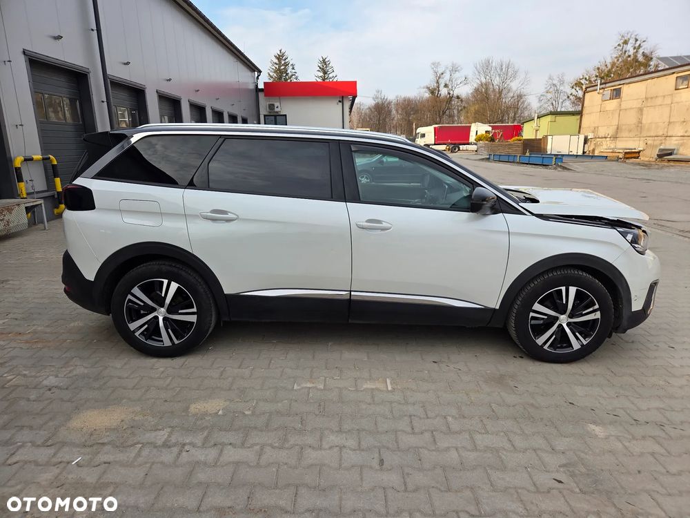 Peugeot 5008 PureTech 130 EAT8 Stop & Start Allure - 6