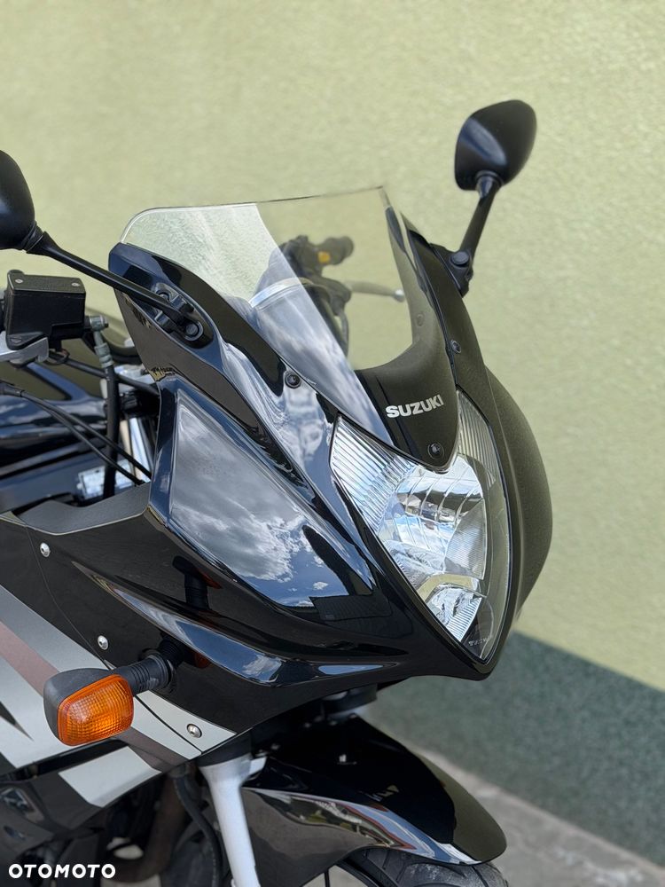 Suzuki GS - 2
