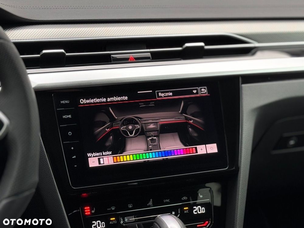 Volkswagen Arteon 2.0 TSI R-Line DSG - 30