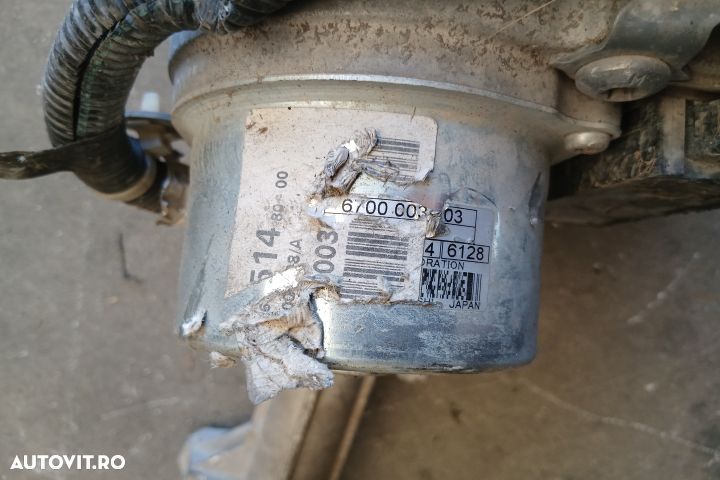 Caseta de directie 6820000192 6820000190 6700003503 6820000192 682000 - 3