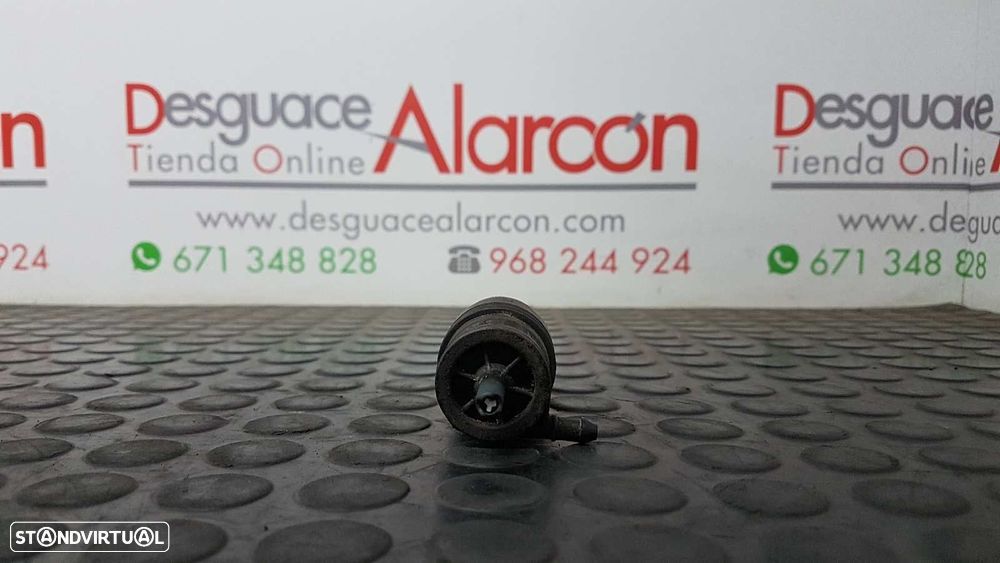 BOMBA LIMPA VIDROS VOLKSWAGEN PASSAT BERLINA (3C2) SPORTLINE - 5