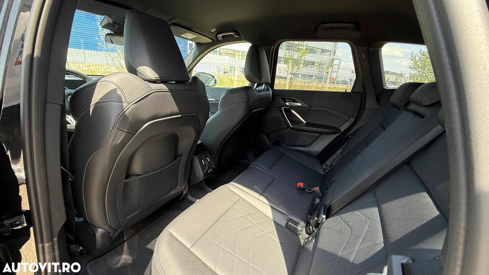 BMW X1 xDrive25e AT PHEV - 9