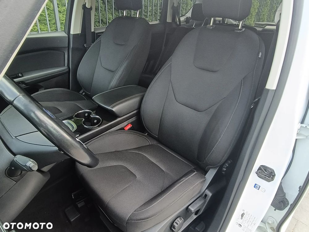Ford S-Max 2.0 TDCi ST-Line - 14
